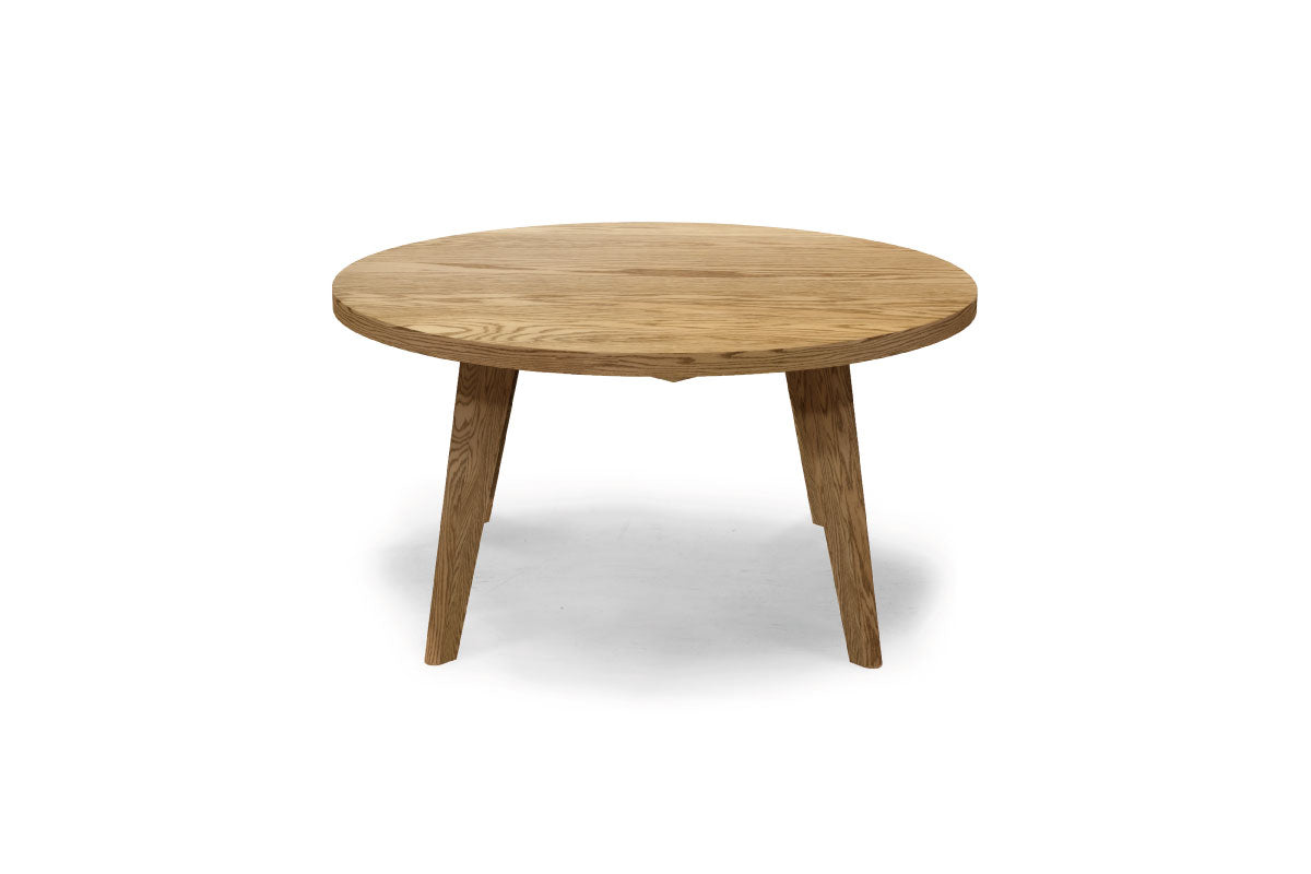 COMMON ROOTS | GRAMERCY COFFEE TABLE