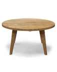 COMMON ROOTS | GRAMERCY COFFEE TABLE