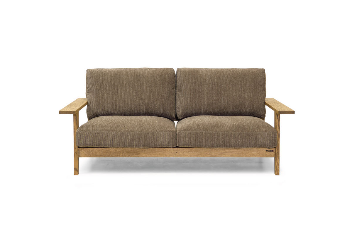 COMMON ROOTS | GRAMERCY SOFA