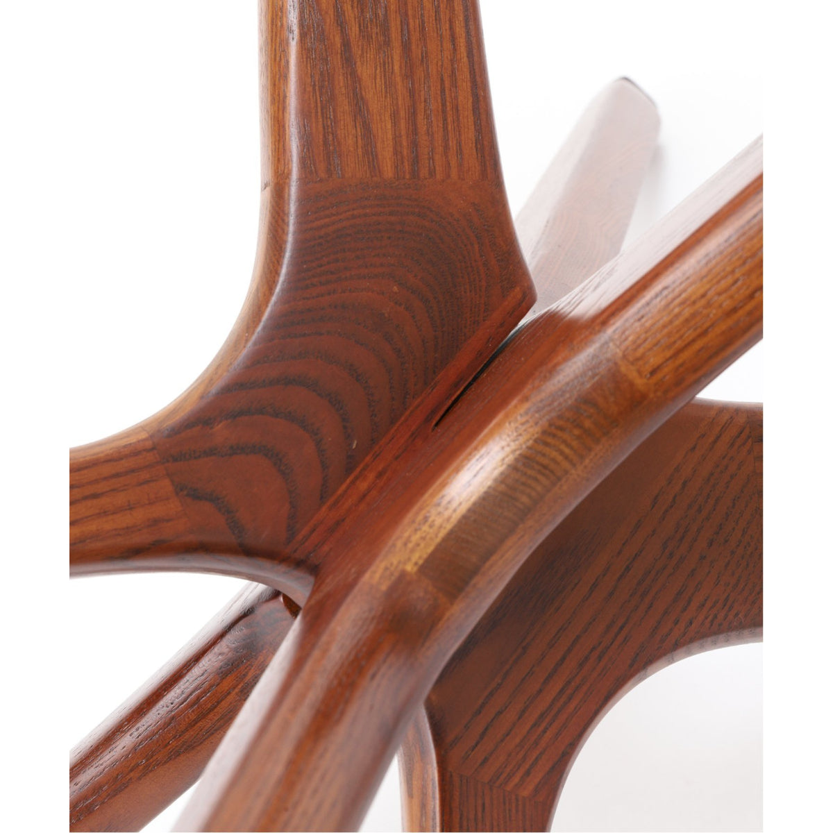 TRESTLES SIDE TABLE