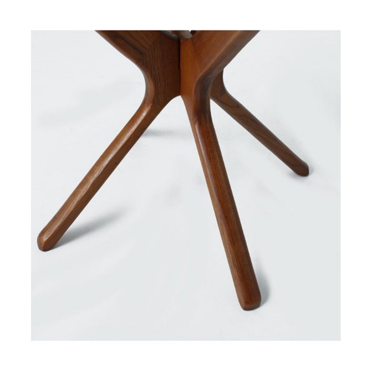 TRESTLES SIDE TABLE