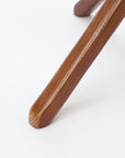 TRESTLES SIDE TABLE