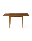 HABITAT DINING TABLE