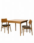 HABITAT DINING TABLE