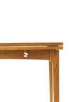 HABITAT DINING TABLE