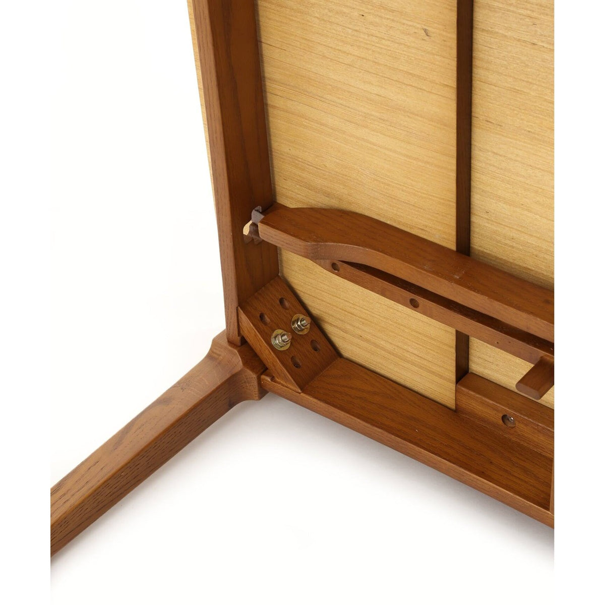 HABITAT DINING TABLE