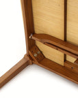 HABITAT DINING TABLE