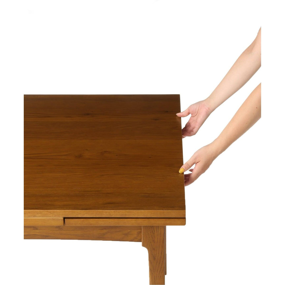 HABITAT DINING TABLE