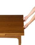 HABITAT DINING TABLE