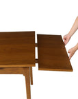 HABITAT DINING TABLE
