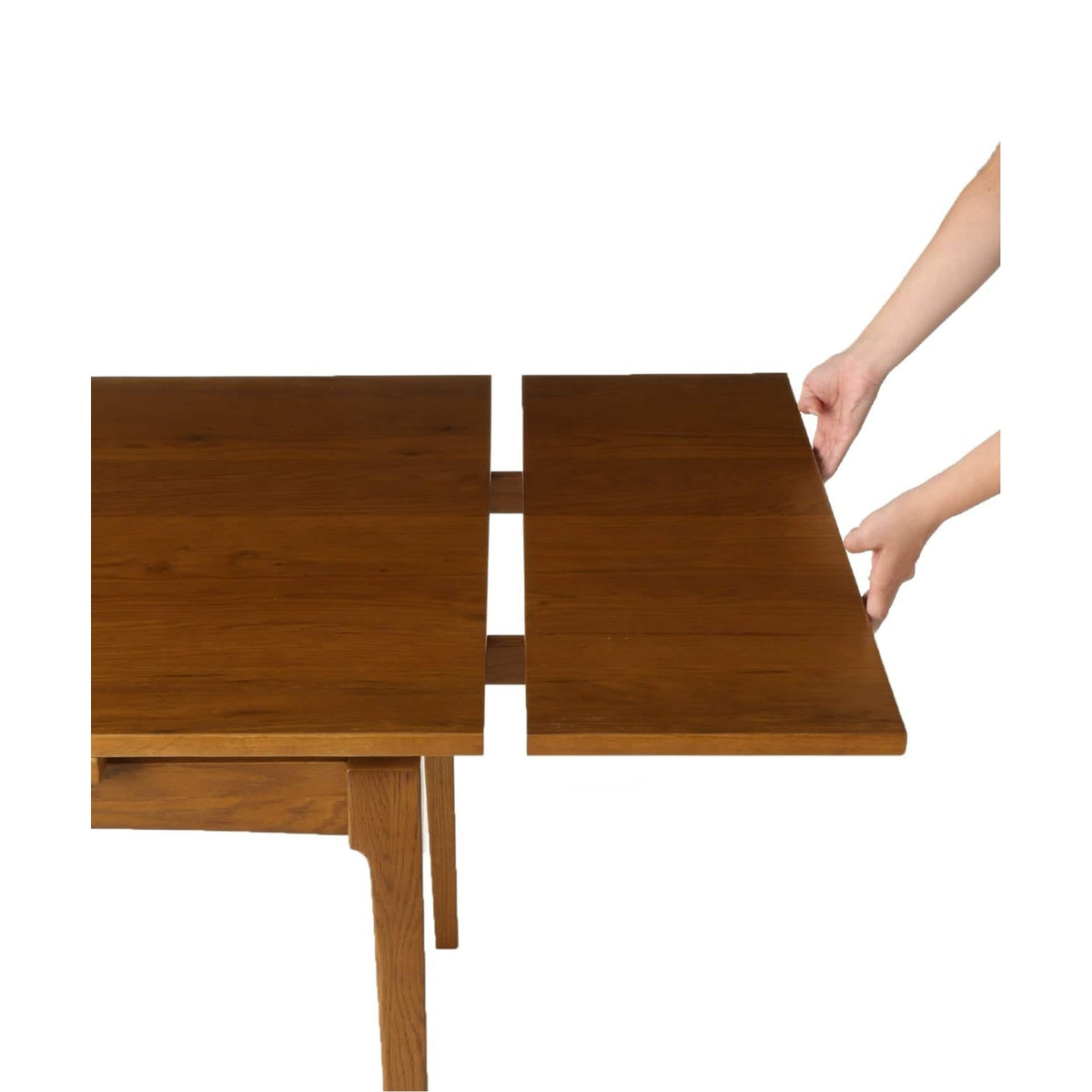 HABITAT DINING TABLE