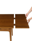 HABITAT DINING TABLE