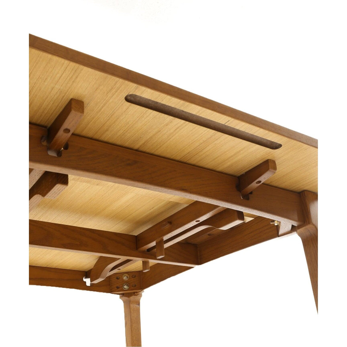 HABITAT DINING TABLE