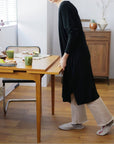 HABITAT DINING TABLE