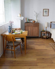 HABITAT DINING TABLE