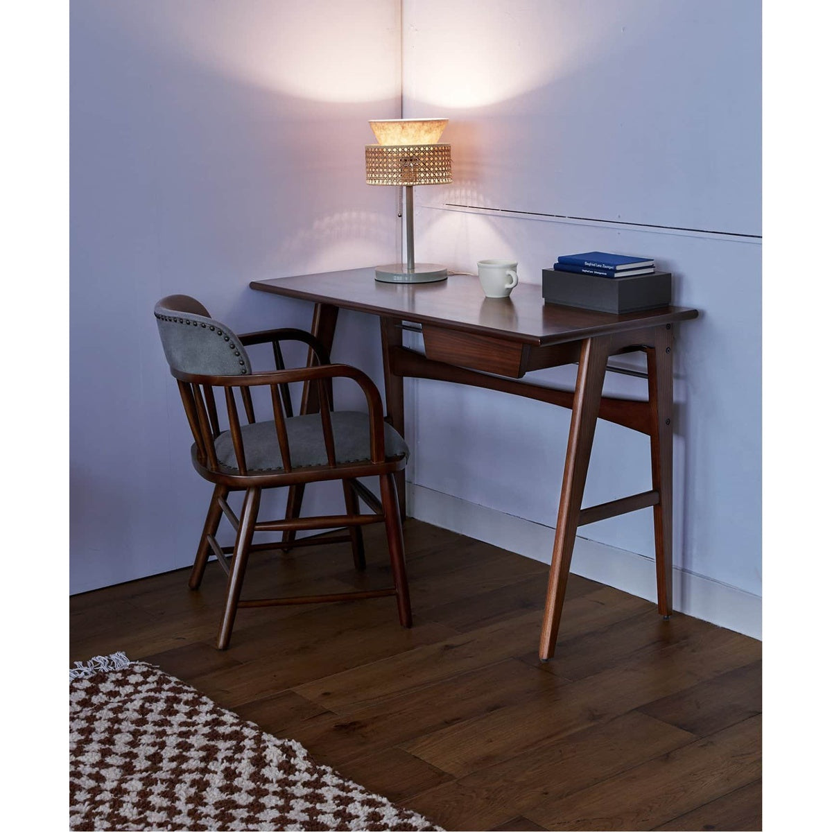 DELMAR DESK