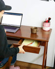 DELMAR DESK