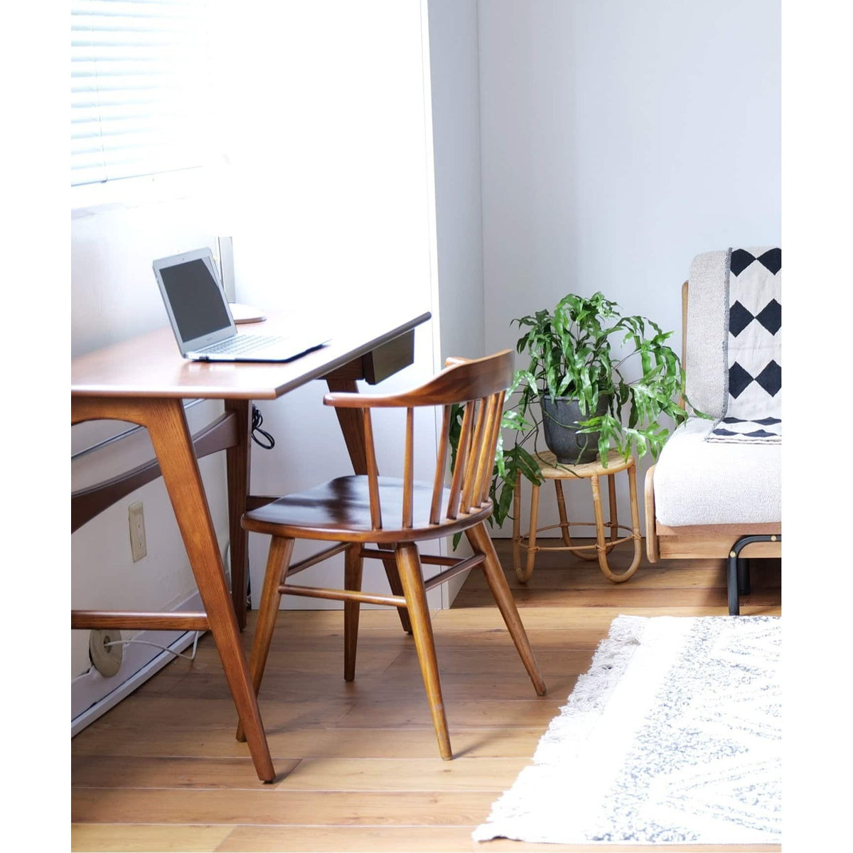 DELMAR DESK