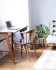 DELMAR DESK