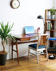 DELMAR DESK