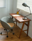 DELMAR DESK