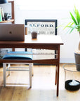 DELMAR DESK