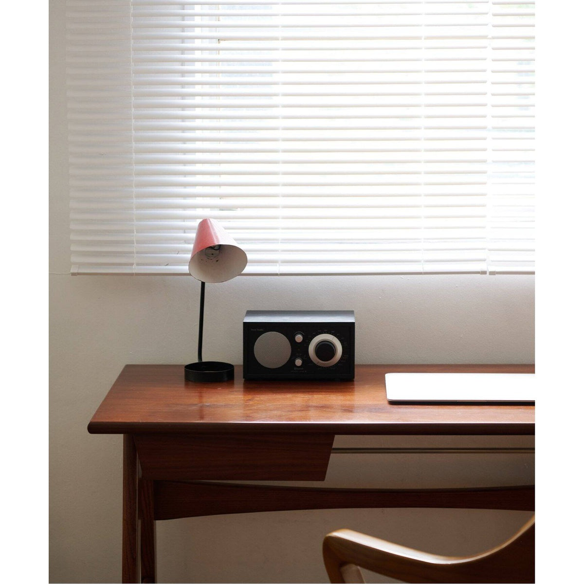 DELMAR DESK