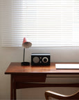 DELMAR DESK