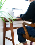 DELMAR DESK