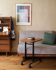 HABITAT SIDE TABLE S