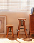 IRVIN STOOL