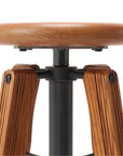 IRVIN STOOL