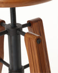 IRVIN STOOL