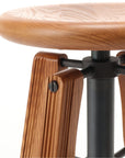 IRVIN STOOL