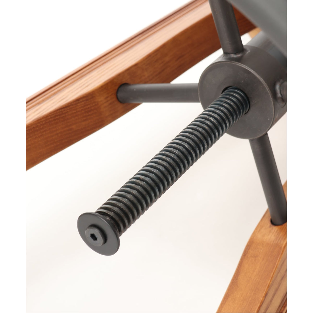 IRVIN STOOL