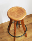 IRVIN STOOL