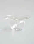 AXCIS,INC. | Glass Incense Vase - Lua
