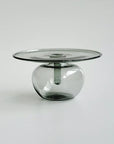 AXCIS,INC. | Glass Incense Vase - Lua