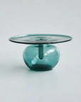 AXCIS,INC. | Glass Incense Vase - Lua