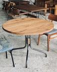 EXCLUSIVE FULL HOUSE TABLE