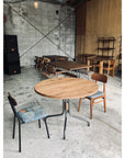 EXCLUSIVE FULL HOUSE TABLE