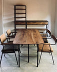 HAZE TABLE