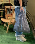 HOW | Ultralight Packable Tote Bag