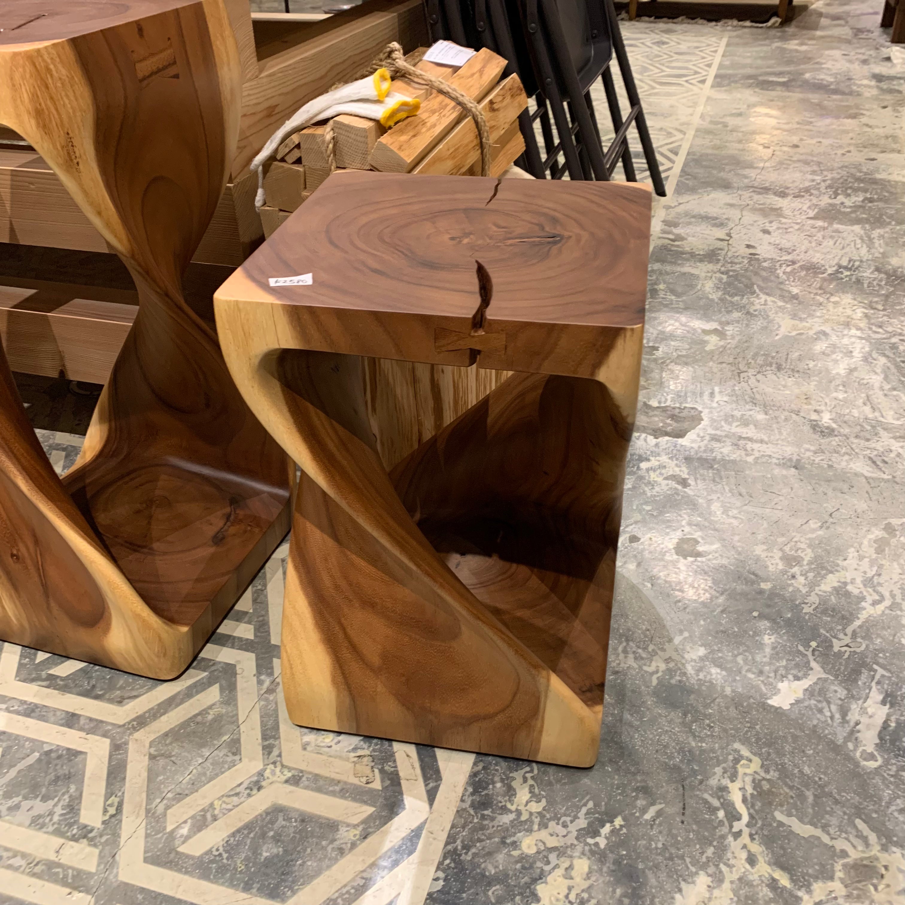 Twist Stool S [K11 -1]