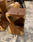 Twist Stool S [K11 -1]