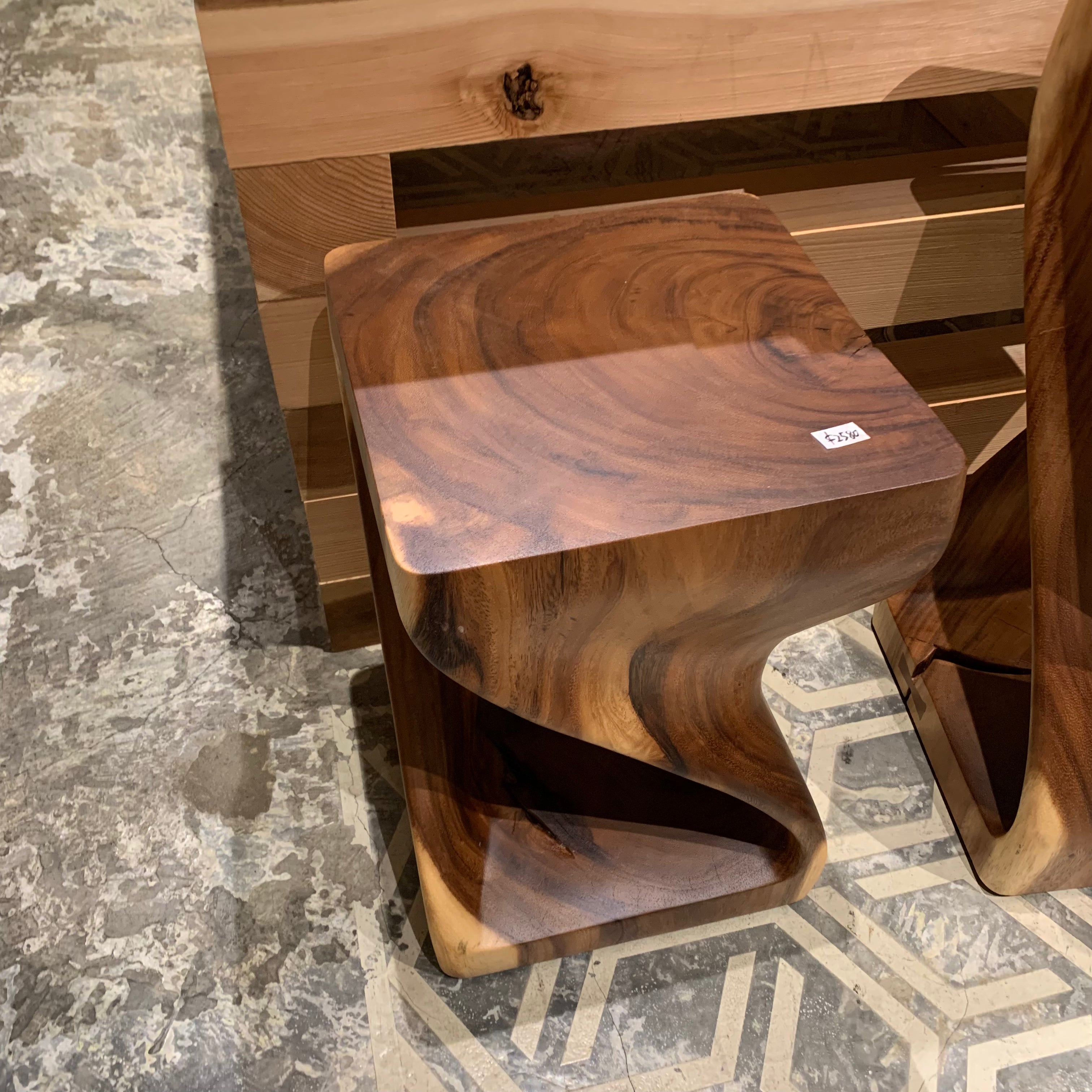 Twist Stool S [K11 -2]