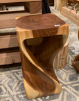 Twist Stool M [K11 -1]