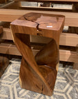 Twist Stool M [K11 -2]