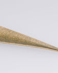 HOW | Brass Leaf Incense Stand
