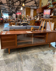 Clearance Sale - TRESTLES TV BOARD W1800